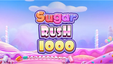 sugar rush 1000