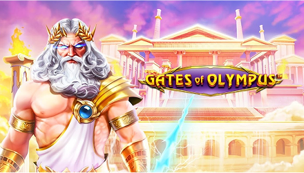 gates of olympus