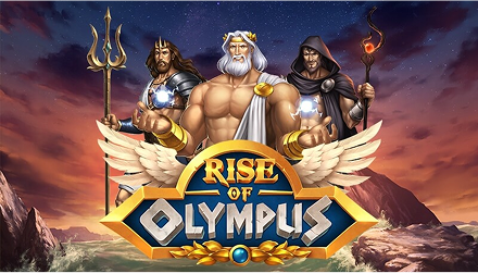 rise of olympus